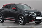 2020 Nissan Juke