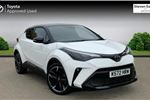 2023 Toyota C-HR