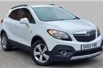 2015 Vauxhall Mokka