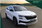 2023 Skoda Karoq