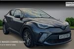 2023 Toyota C-HR