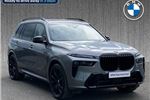 2023 BMW X7