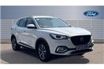 2022 MG HS