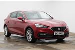 2023 SEAT Leon
