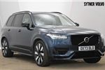 2024 Volvo XC90