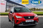 2022 SEAT Arona