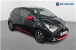 2021 Toyota Aygo