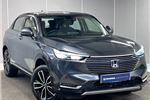 2023 Honda HR-V
