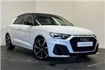 2021 Audi A1