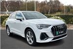 2019 Audi Q3