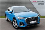 2020 Audi Q3