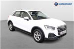 2022 Audi Q2