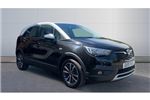 2019 Vauxhall Crossland X
