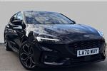 2021 Ford Focus
