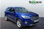2018 Ford Kuga