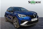 2021 Renault Captur