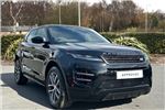 2024 Land Rover Range Rover Evoque