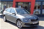 2022 Skoda Kamiq