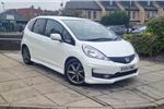 2014 Honda Jazz