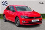 2020 Volkswagen Polo