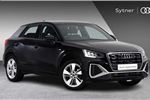 2022 Audi Q2