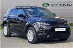 2021 Land Rover Range Rover Evoque