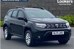 2021 Dacia Duster