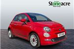 2021 Fiat 500