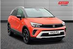 2021 Vauxhall Crossland