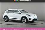 2021 Kia e-Niro