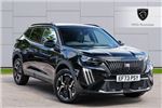 2023 Peugeot 2008