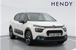 2020 Citroen C3