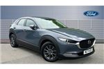 2022 Mazda CX-30