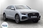 2023 Audi Q8