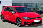 2019 Volkswagen Golf R