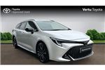 2023 Toyota Corolla Touring Sport