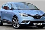 2017 Renault Scenic