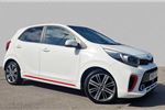 2019 Kia Picanto