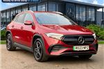 2023 Mercedes-Benz EQA