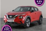 2022 Nissan Juke