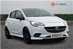 2018 Vauxhall Corsa