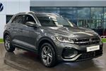 2023 Volkswagen T-Roc