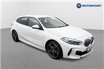 2023 BMW 1 Series