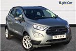 2021 Ford EcoSport