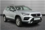 2022 SEAT Ateca