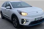 2021 Kia e-Niro