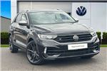 2021 Volkswagen T-Roc