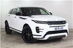 2021 Land Rover Range Rover Evoque