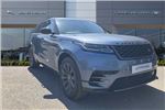 2023 Land Rover Range Rover Velar