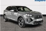2024 Peugeot 2008